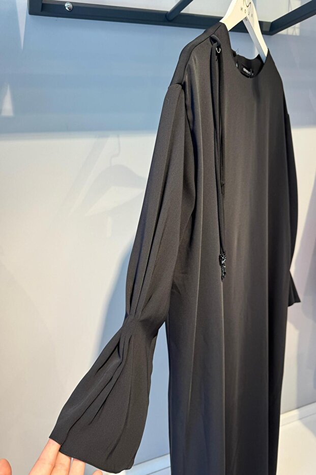 S-5710 CEREMONY ELBİSE - 3