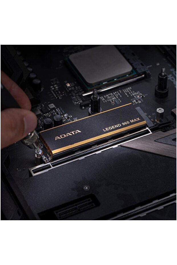 SSD ADATA LEGEND 960Max, PCIe Gen4x4, M.2, 1TB - 10