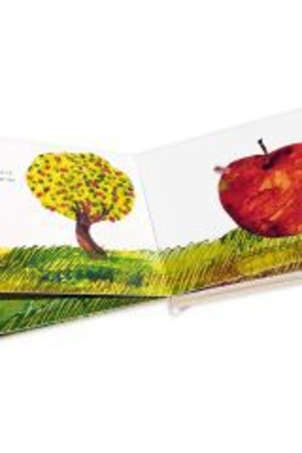 Carle E - Cântecul de greier - 3