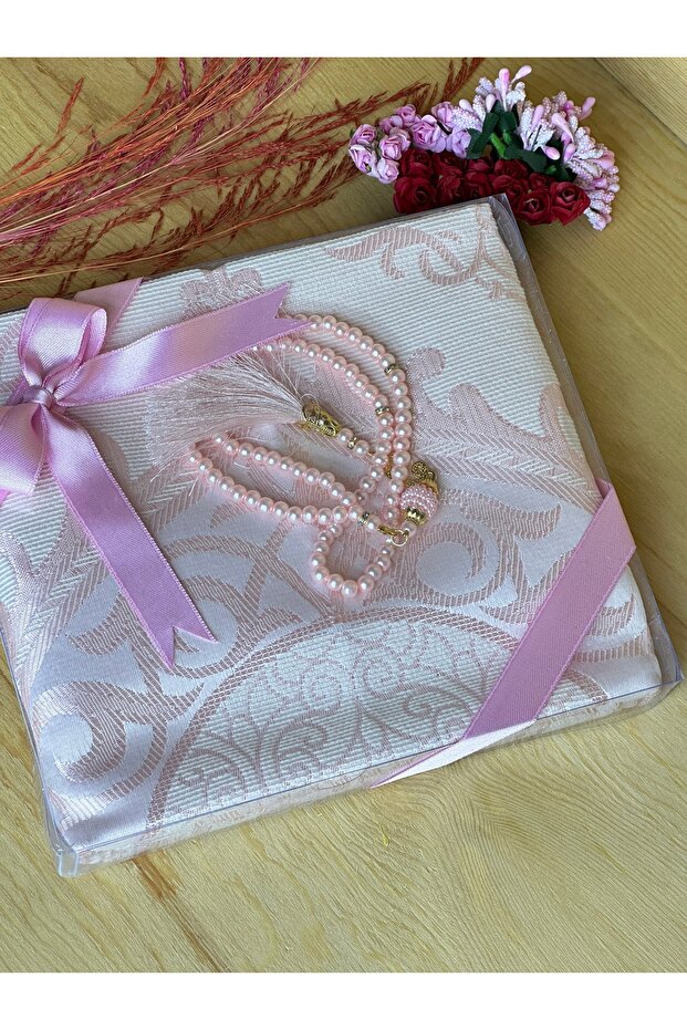 Cross Umrah Mevlid Gift - 2