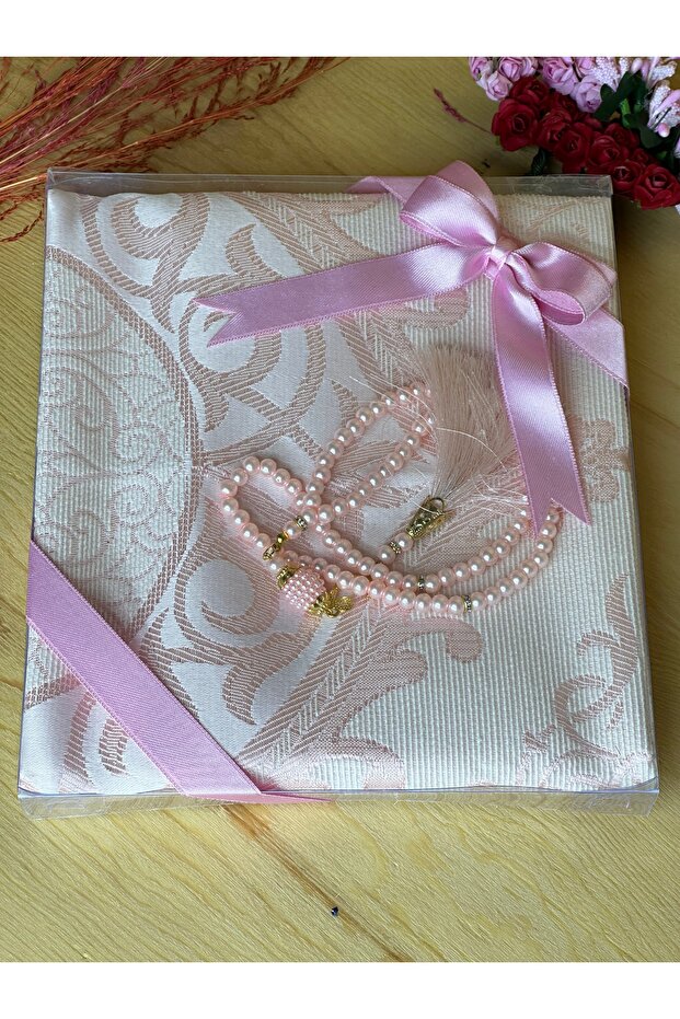 Cross Umrah Mevlid Gift - 4