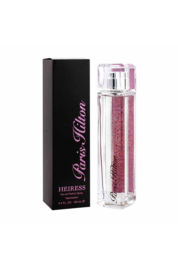 Paris Hilton Heiress For Women Eau De Parfum 100ml