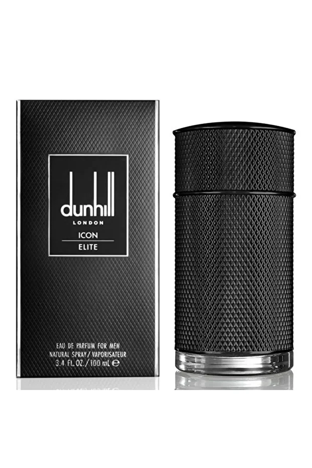 Dunhill Icon Elite For Men Eau De Parfum 100ml - 1