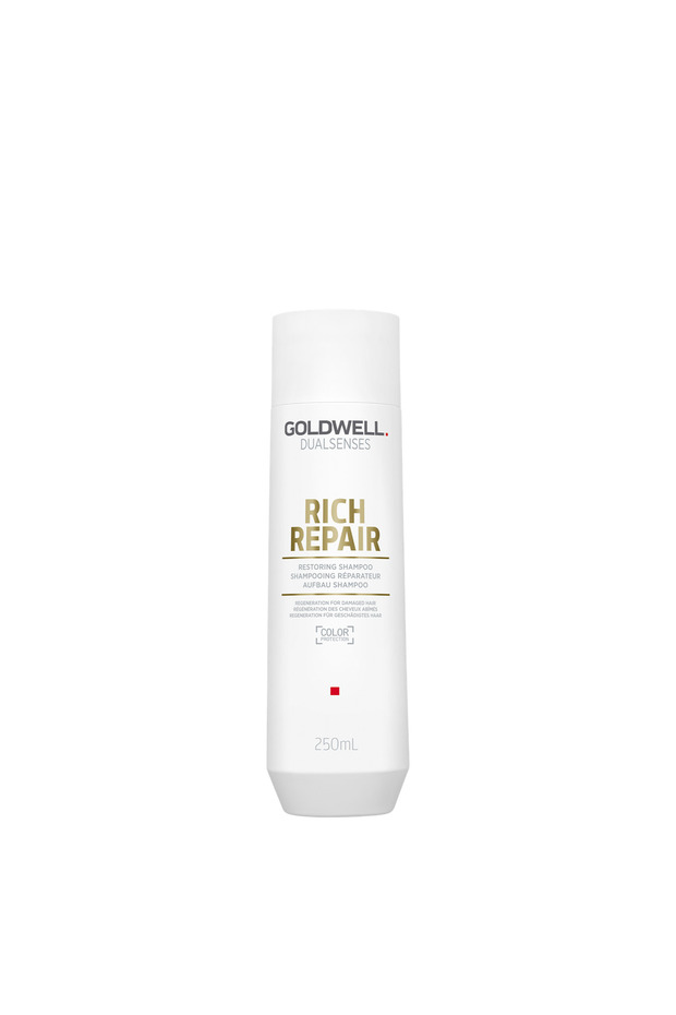 Dualsenses Rich Repair Repairing Shampoo 250 ml