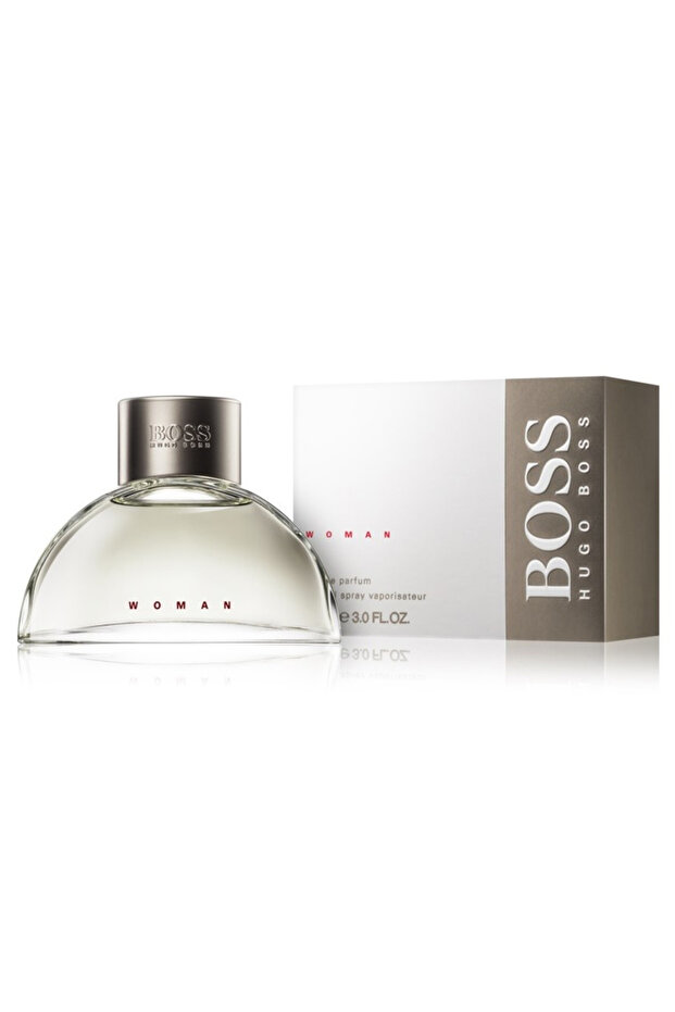 Hugo Boss Boss Woman For Women Eau De Parfum 90ml