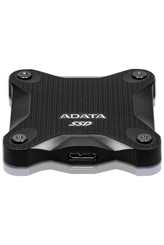 SSD Extern ADATA SD620, 512GB, USB 3.2 Gen 2 - 4