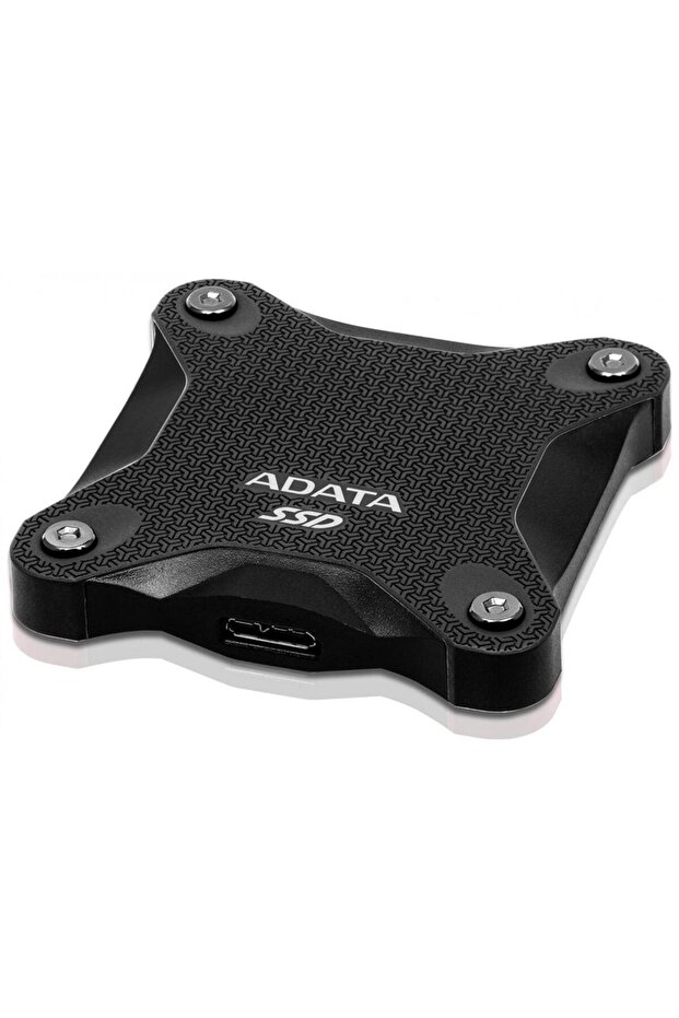 SSD Extern ADATA SD620, 512GB, USB 3.2 Gen 2 - 2