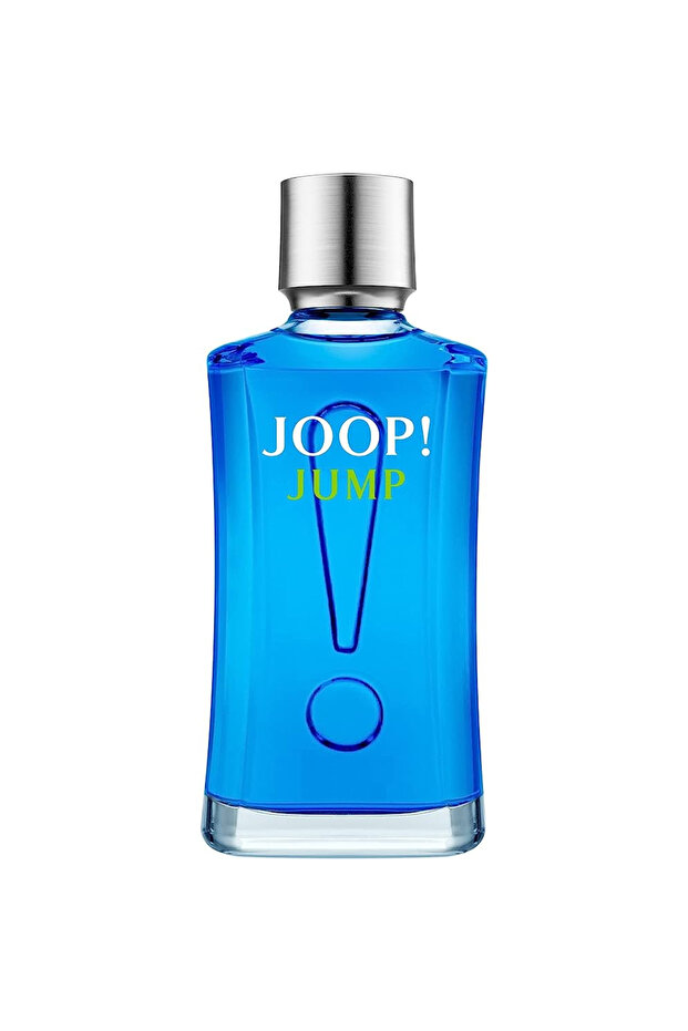 Joop! Jump For Men Eau De Toilette 100ml - 2