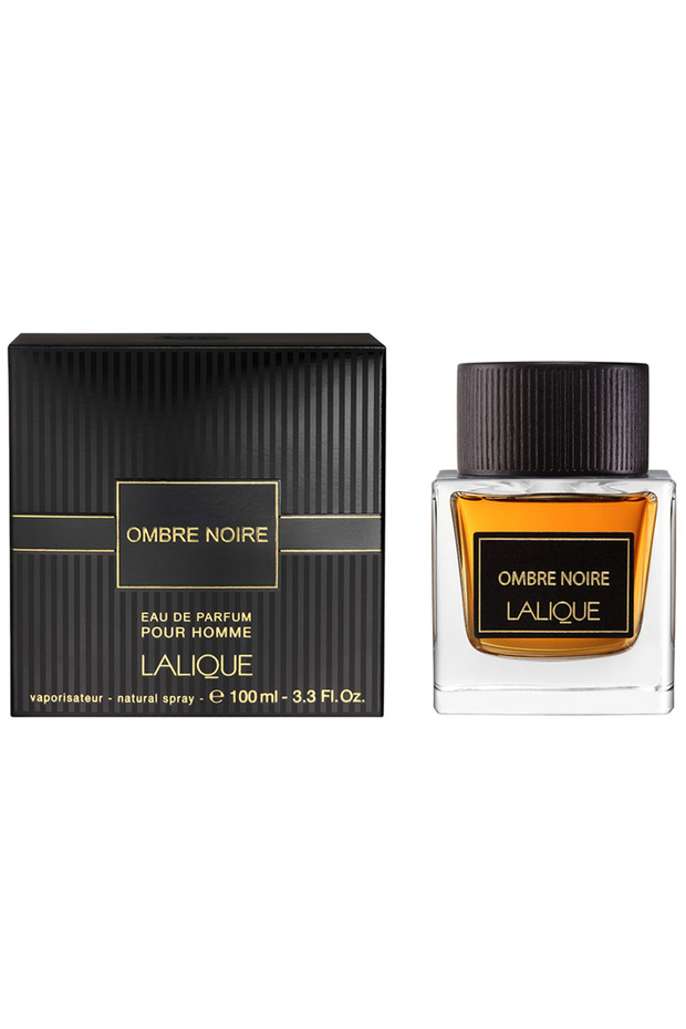 Lalique Ombre Noire For Men Eau De Parfum 100ml