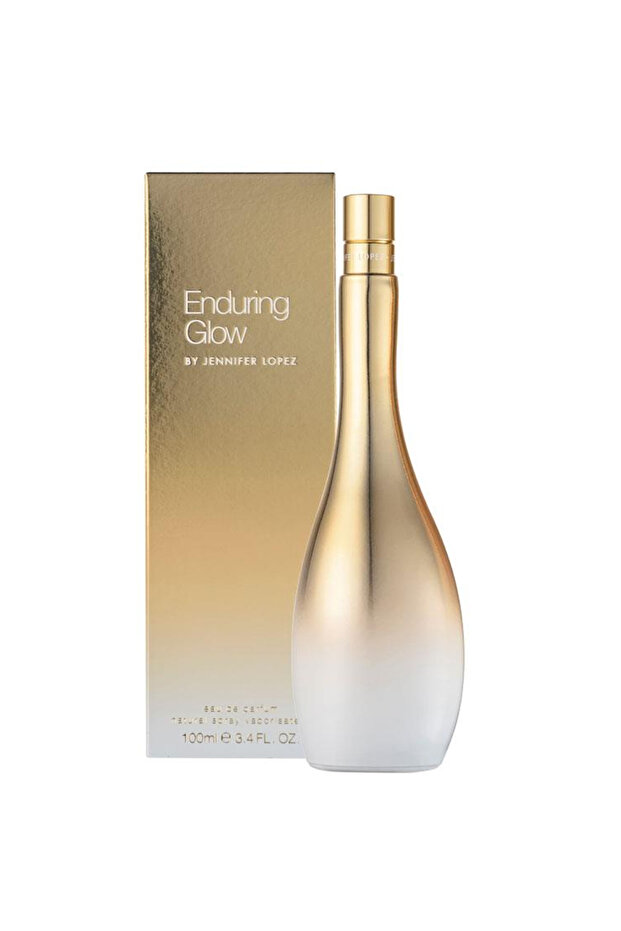 Jennifer Lopez Enduring Glow For Women Eau De Parfum 100ml