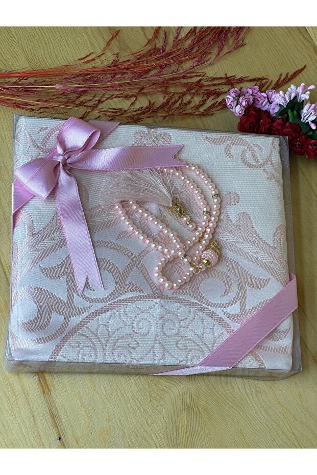 Cross Umrah Mevlid Gift - 3