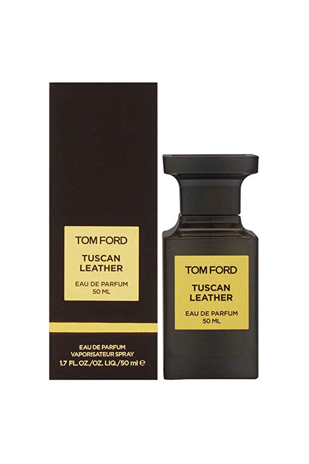 Tom Ford Tuscan Leather Unisex Eau De Parfum 50ml