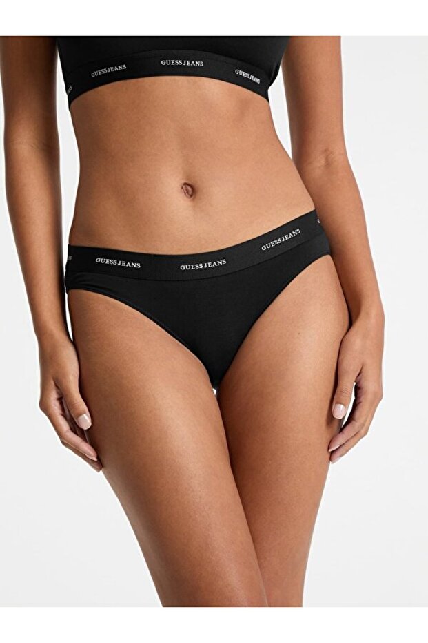 Brief Women's Modal Blend Brief Panties