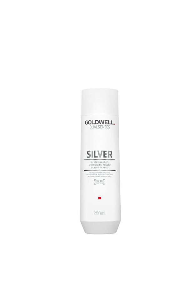 Silber-shampoo 250 ml - 1
