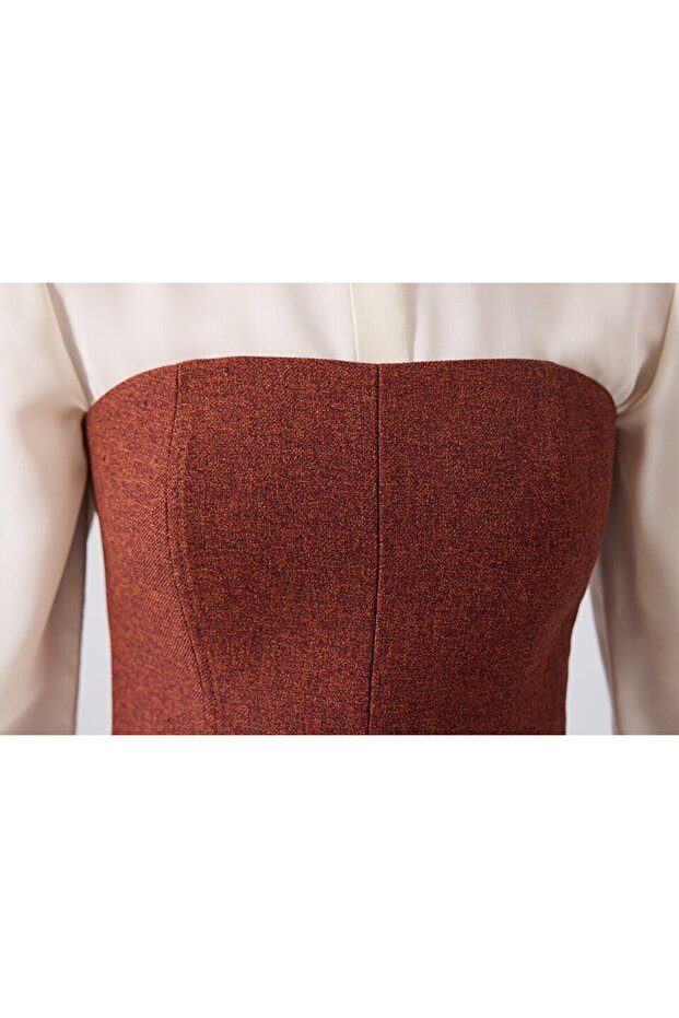 Straplez büstiyer - 7