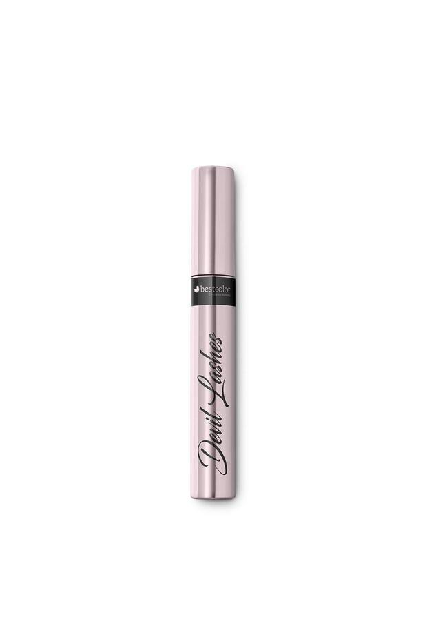 Devil Lashes Volume and Length Effect 01 Mascara