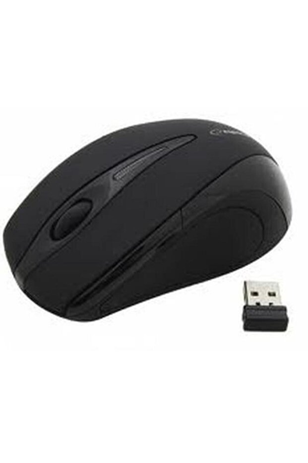 Mouse ESPERANZA, Wireless (Negru) - 1