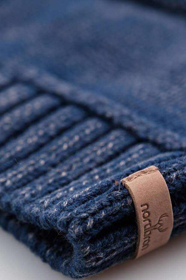 1133c047 Gri Erkek Bere 100413514 - 2