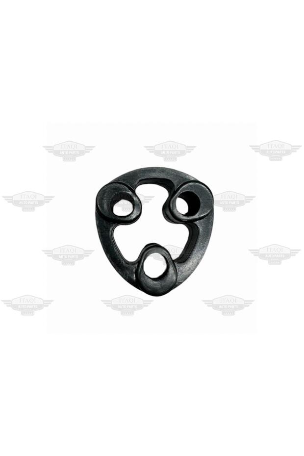 Wedge Exhaust D-Max 03-11 8972891690