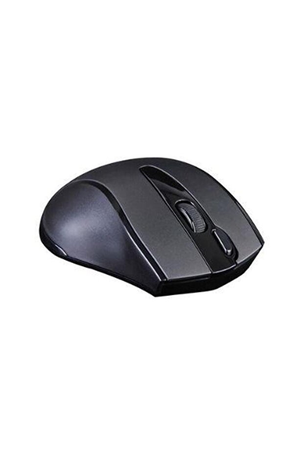 Mouse Wireless Optic A4TECH G9-500FS-BK, 1000 DPI (Negru) - 3