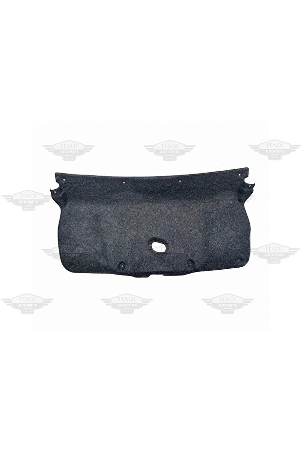 Trimmer boot civic 07-12 rear / 84620-snb-j00