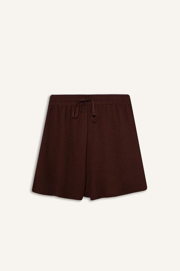 Coool Loose Fit Bürümcük Şort A6223AX25SM - 8
