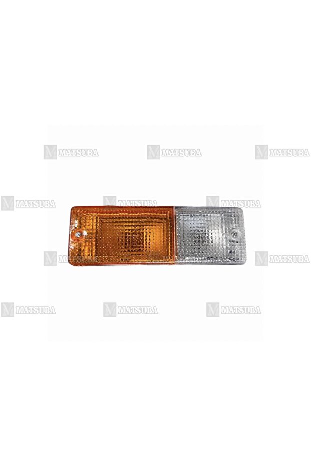 Signal bumper tfr 90-96 left 8-94434575-2