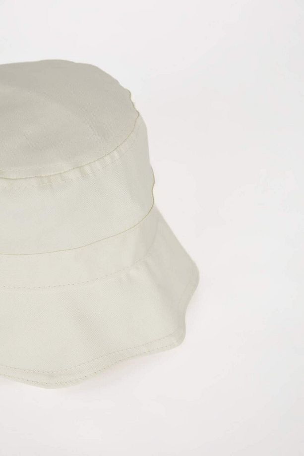 Kız Çocuk Pamuklu Bucket Şapka D8413a825sm - 2
