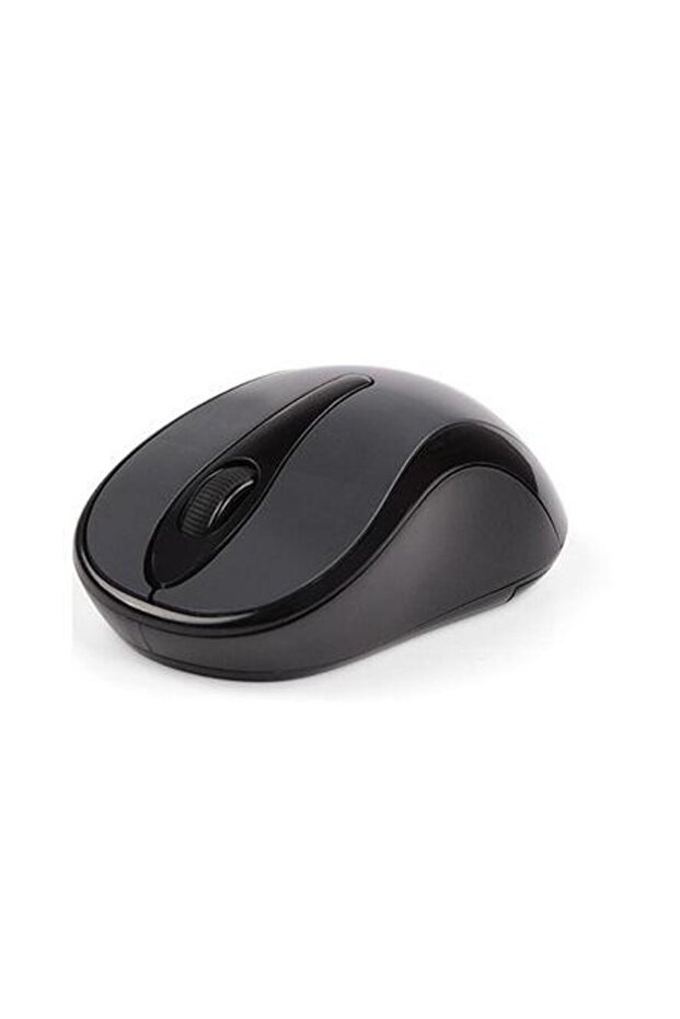 Mouse Optic Wireless A4TECH G3-280N-GG, 1000DPI (Negru) - 4
