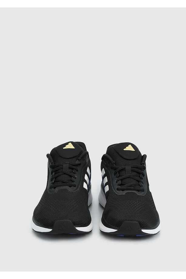 Cloudfoam Walk Siyah Erkek Koşu Antreman Ayakkabısı Id6483 - 3