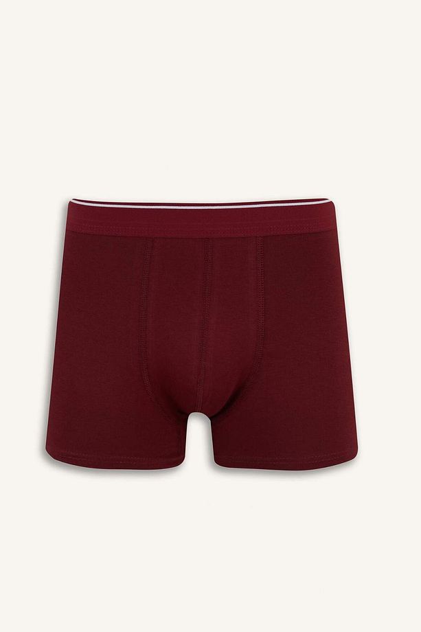 Regular Fit 5'li Boxer E7205ax25sm - 7