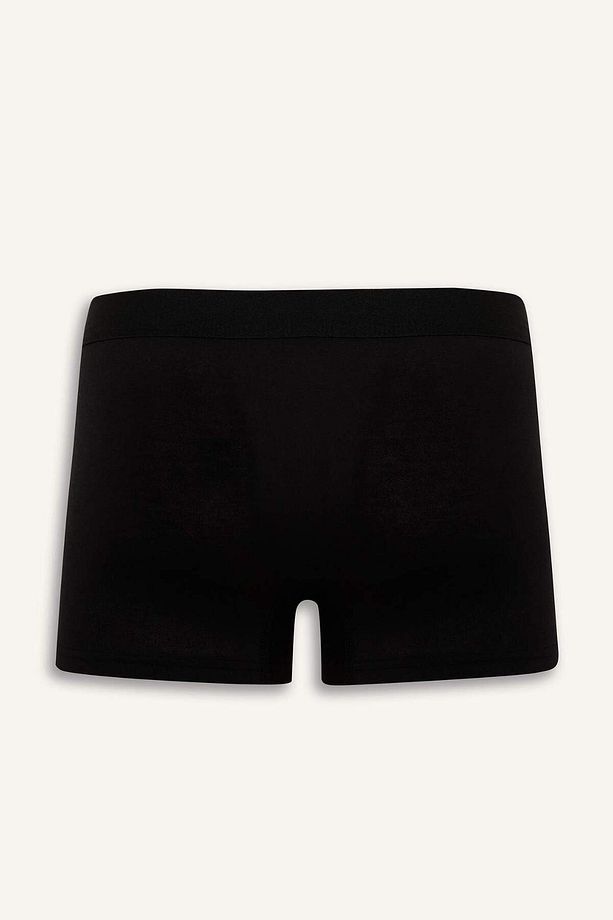 Regular Fit 5'li Boxer E7204ax25sm - 3