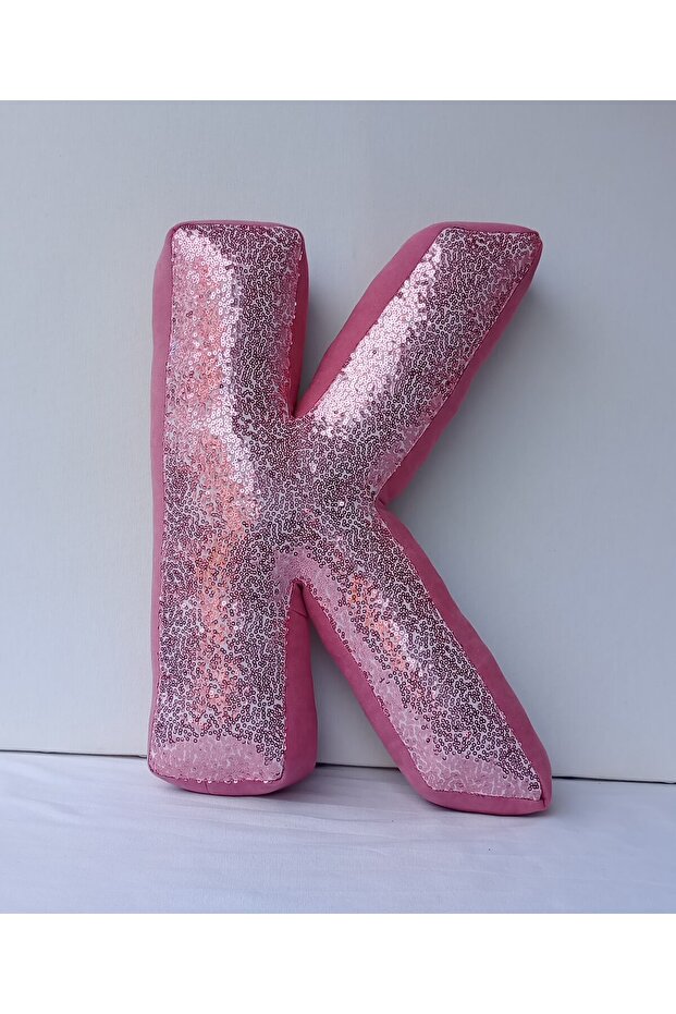HARF KIRLEN ''K'' Harf