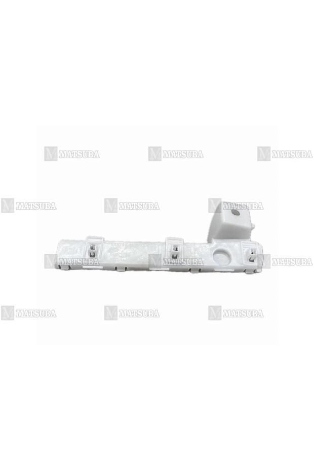 Braket tampon lancer 08-13 front right / 6400a404
