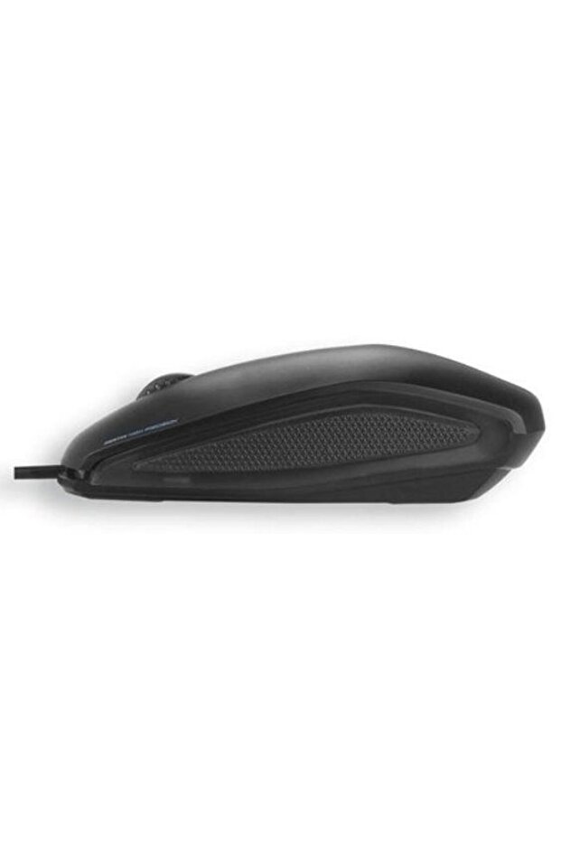 Mouse optic Cherry GENTIX, 1000 DPI, USB (Negru) - 2