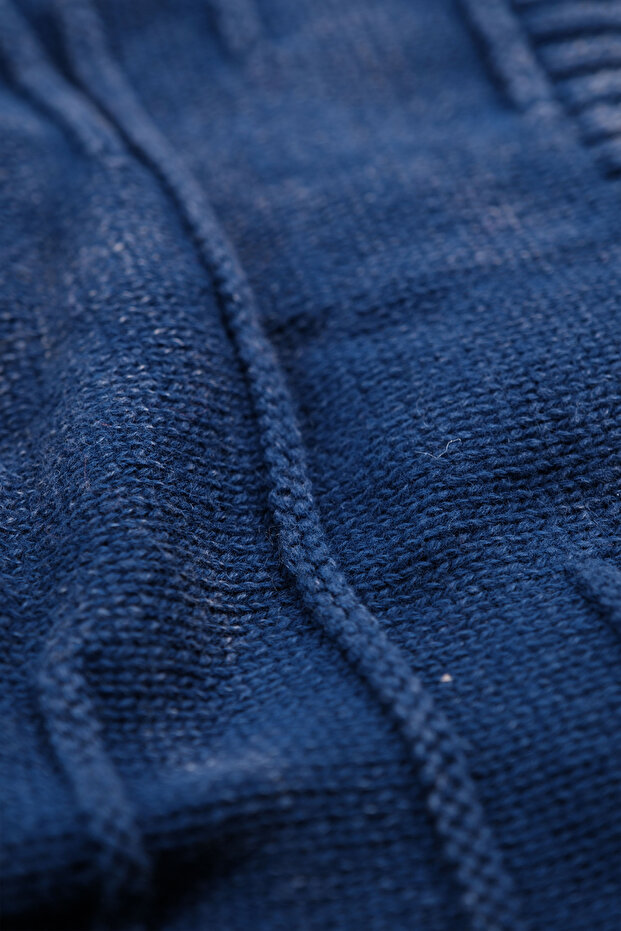 1133c047 Gri Erkek Bere 100413514 - 3