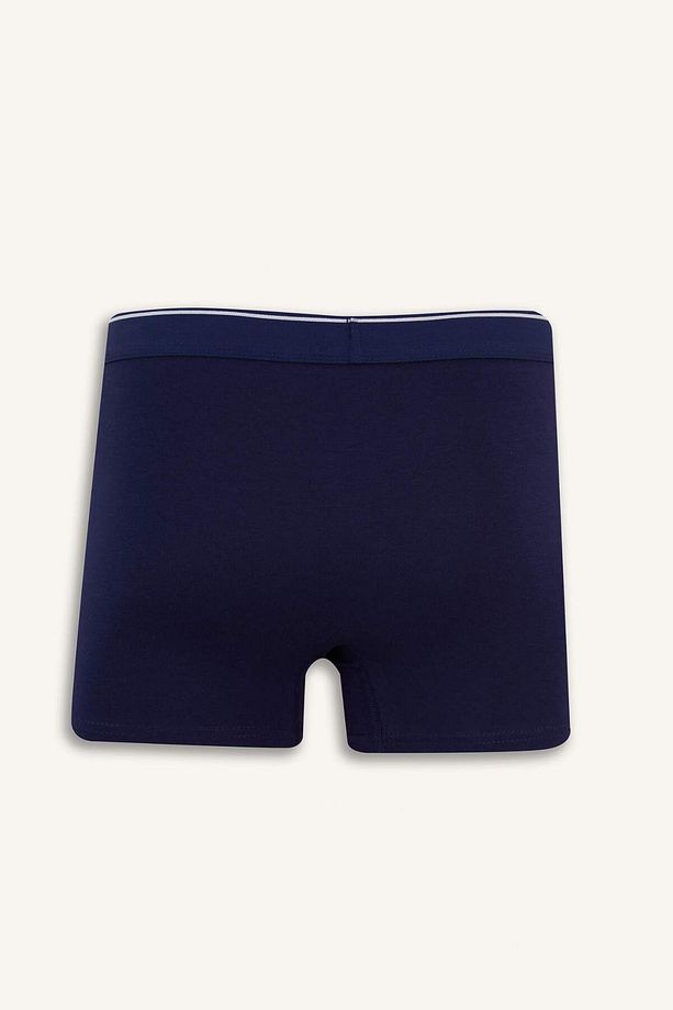 Regular Fit 5'li Boxer E7205ax25sm - 3