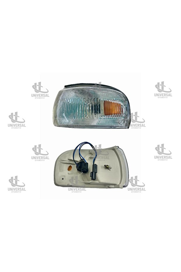 إشارة H100 93-96 اليسار / 92301-43300