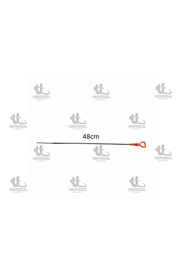 Rod Oil Civic 02-05 15650-Plm-004 Compatible