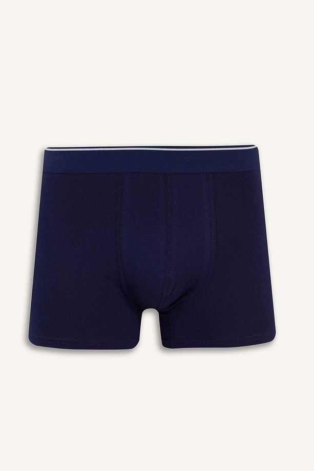 Regular Fit 5'li Boxer E7205ax25sm - 2