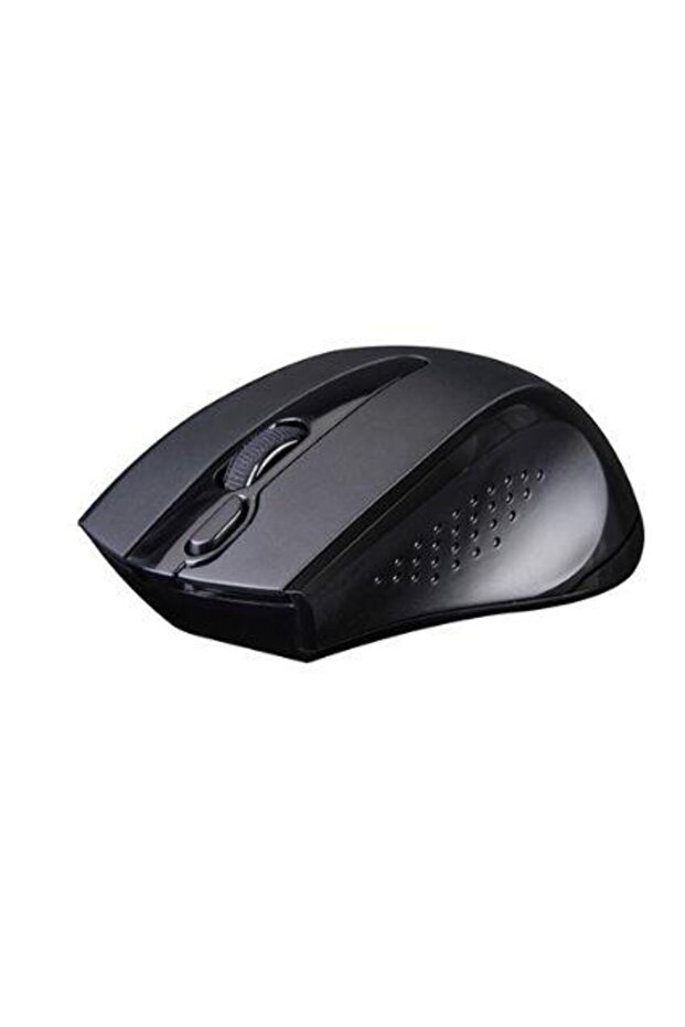 Mouse Wireless Optic A4TECH G9-500FS-BK, 1000 DPI (Negru) - 4