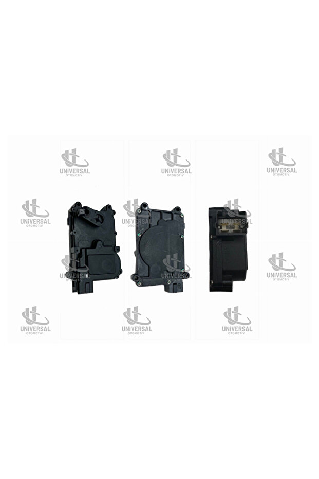 Automatic central lock accent 00-05 front right / 95736-25000