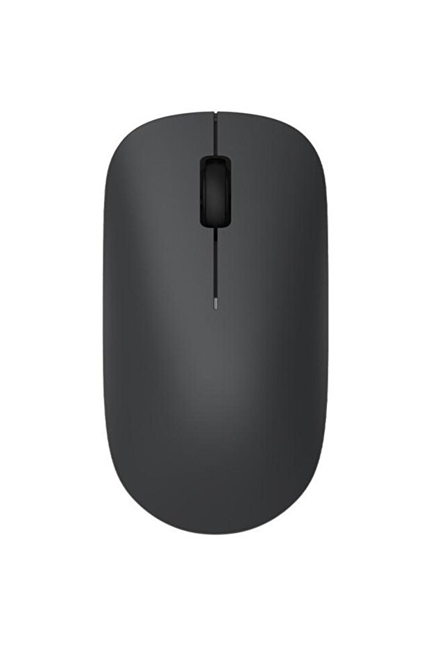 Mouse Wireless Xiaomi Lite, Negru