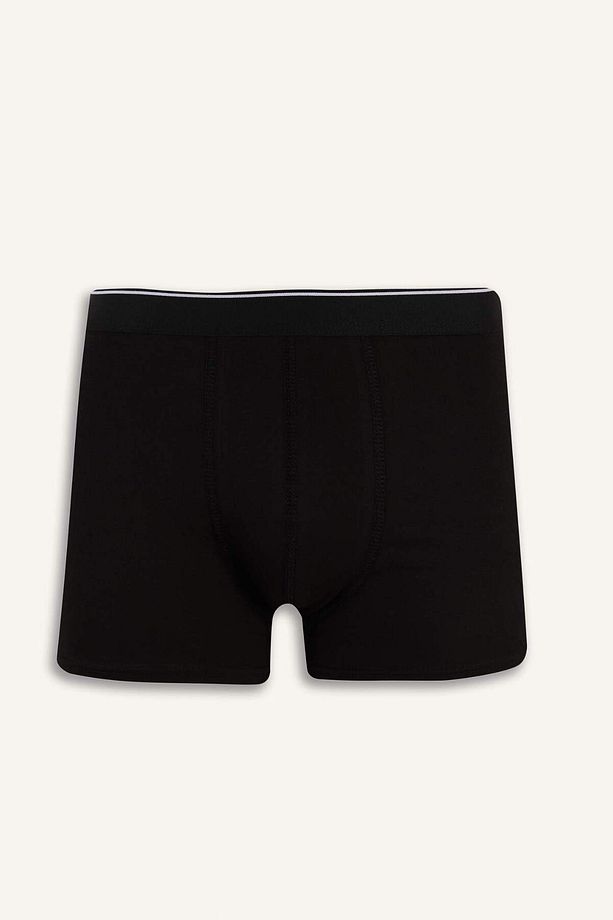 Regular Fit 5'li Boxer E7205ax25sm - 8