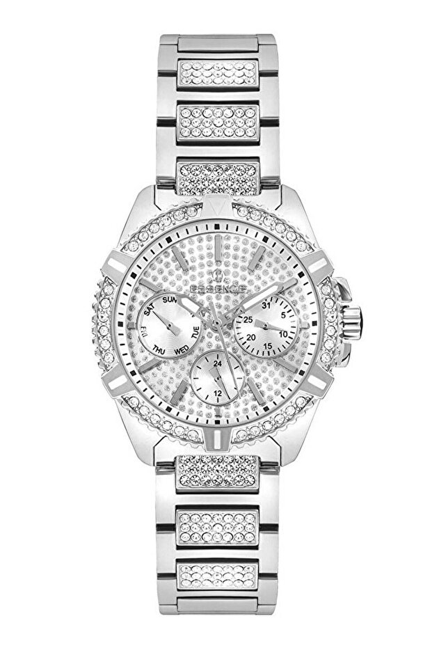 Es6821Fe.330 Women's Wristwatch