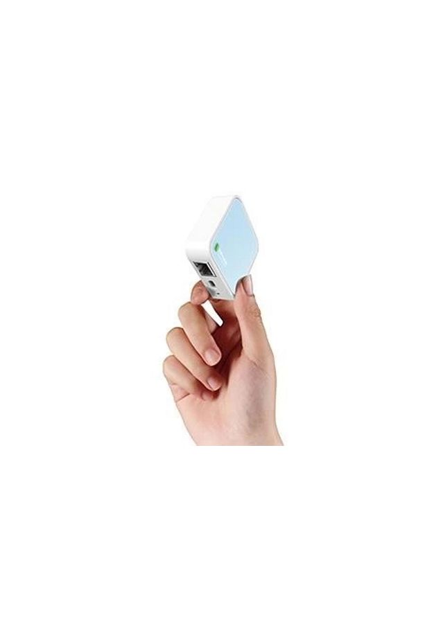Ontech - Tl-wr802n 300mbps Kablosuz Nano Router - 2