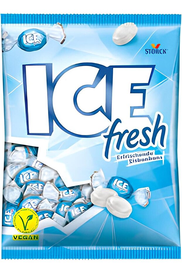 İce Fresh vegan candy 425gr - 1