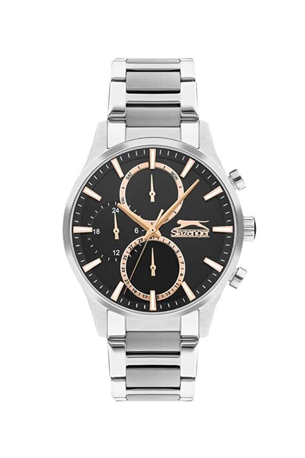 Sl.09.2283.2.02 Men's Wristwatch