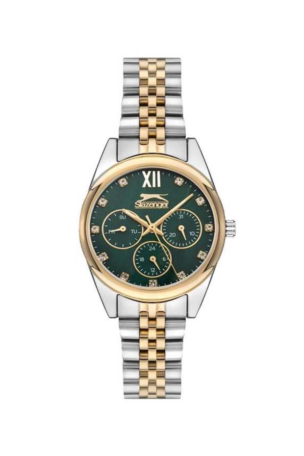 Sl.09.1990.4.05 Women's Wristwatch