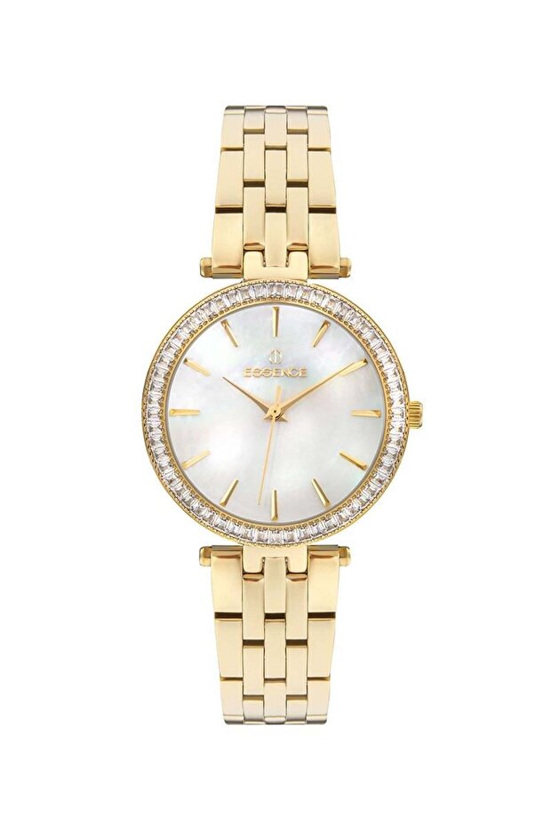 Es6553Fe.120 Women's Wristwatch